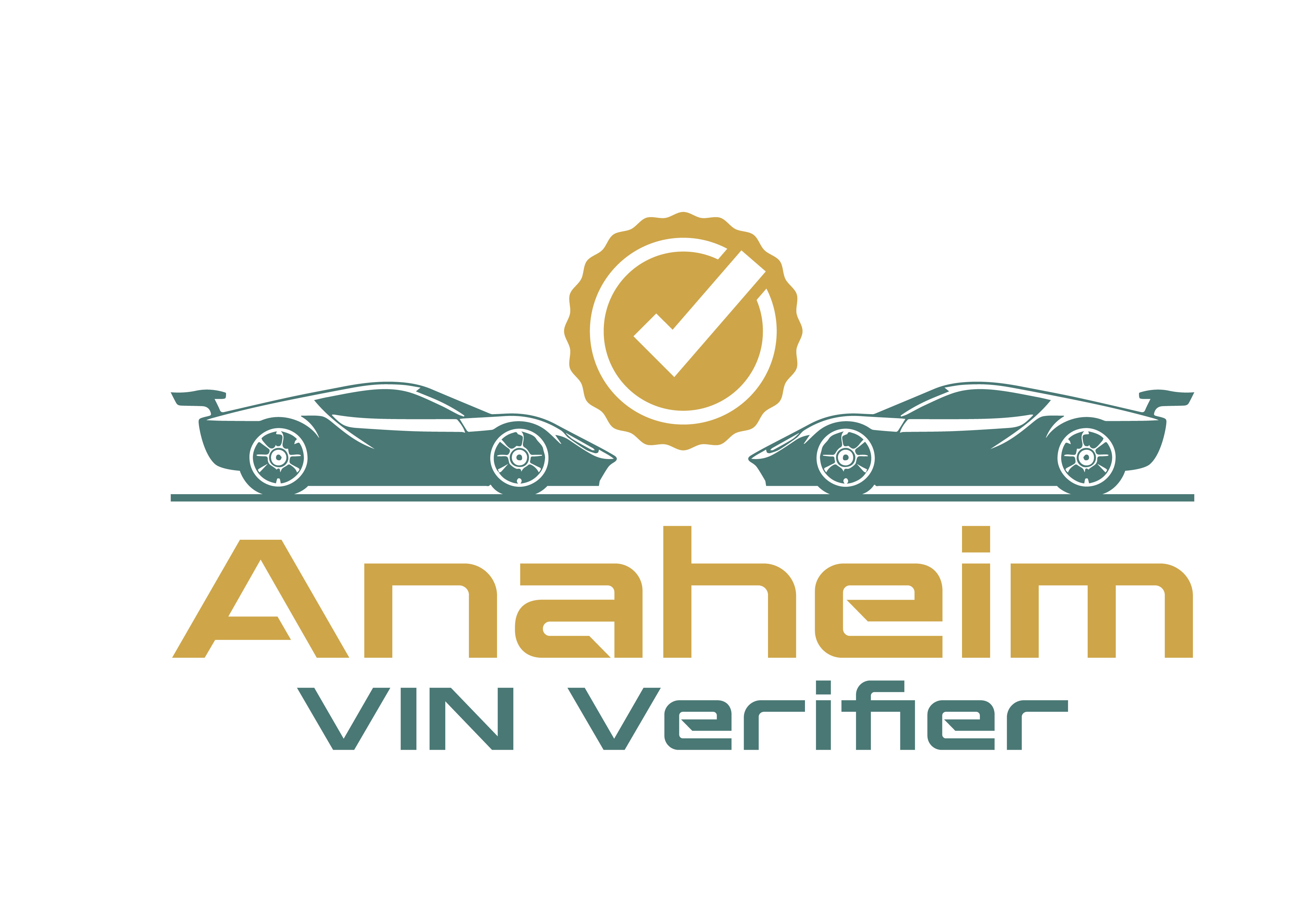 anaheim VIN verifier